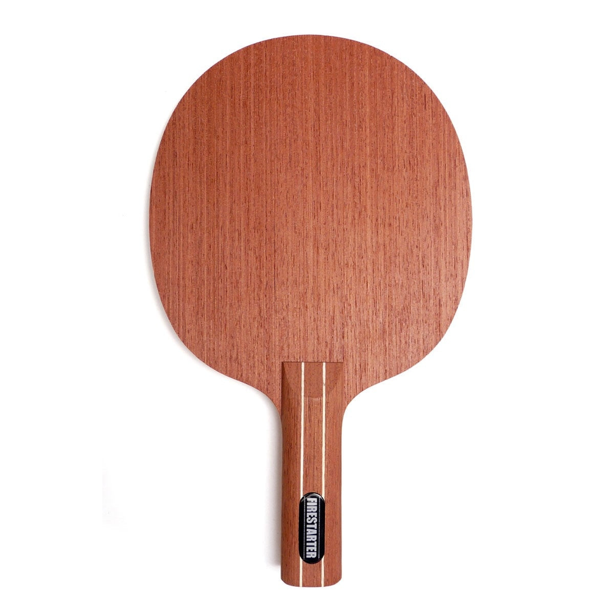 Raquete de tênis de mesa Sauer & Tröger Firestarter, foto 2