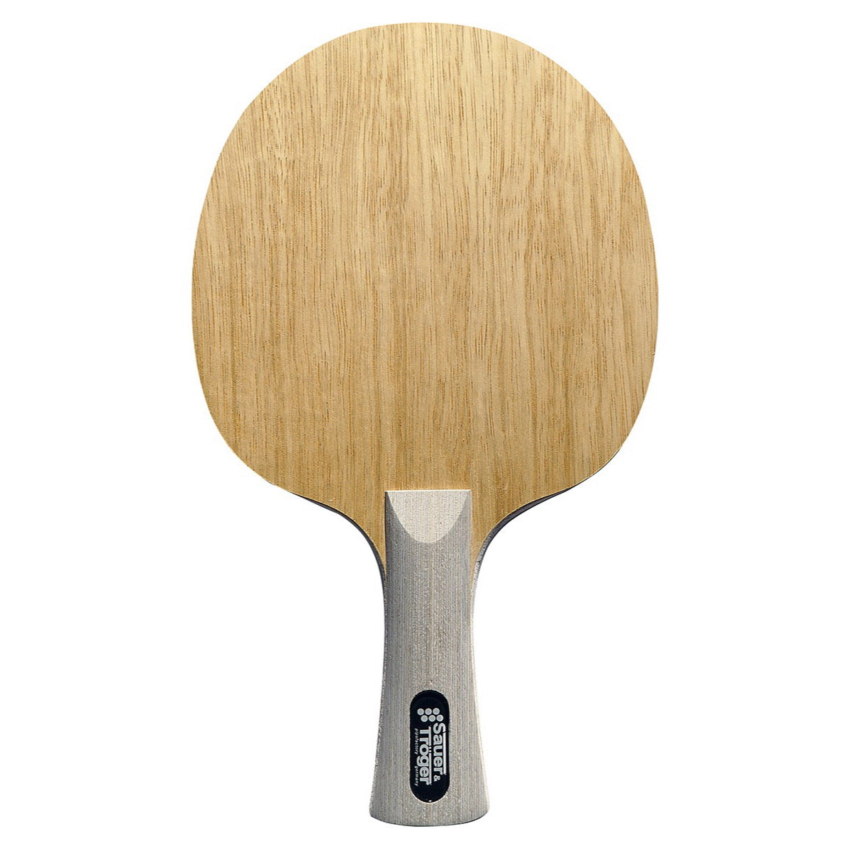 Sauer & Tröger Kasalla table tennis paddle