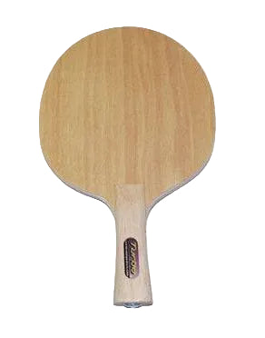 Re-Impact Turbo Medium table tennis paddle