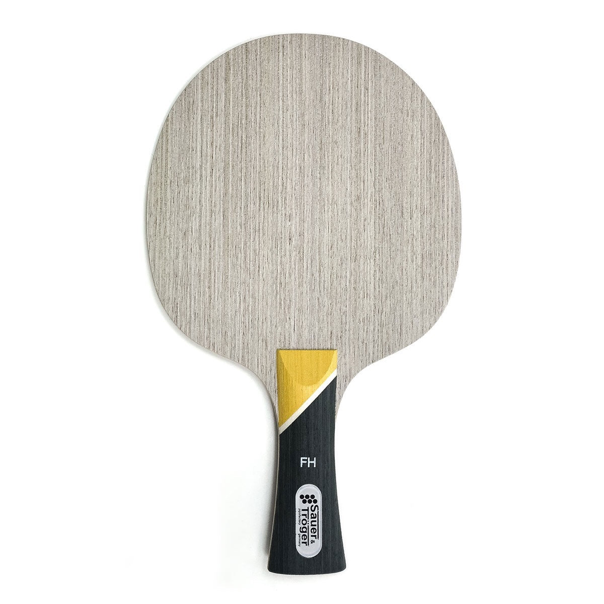 Sauer & Tröger Dominate ALL table tennis paddle