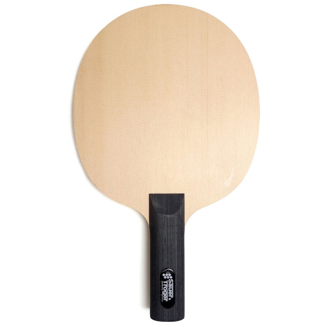 Sauer & Tröger Zeus table tennis paddle