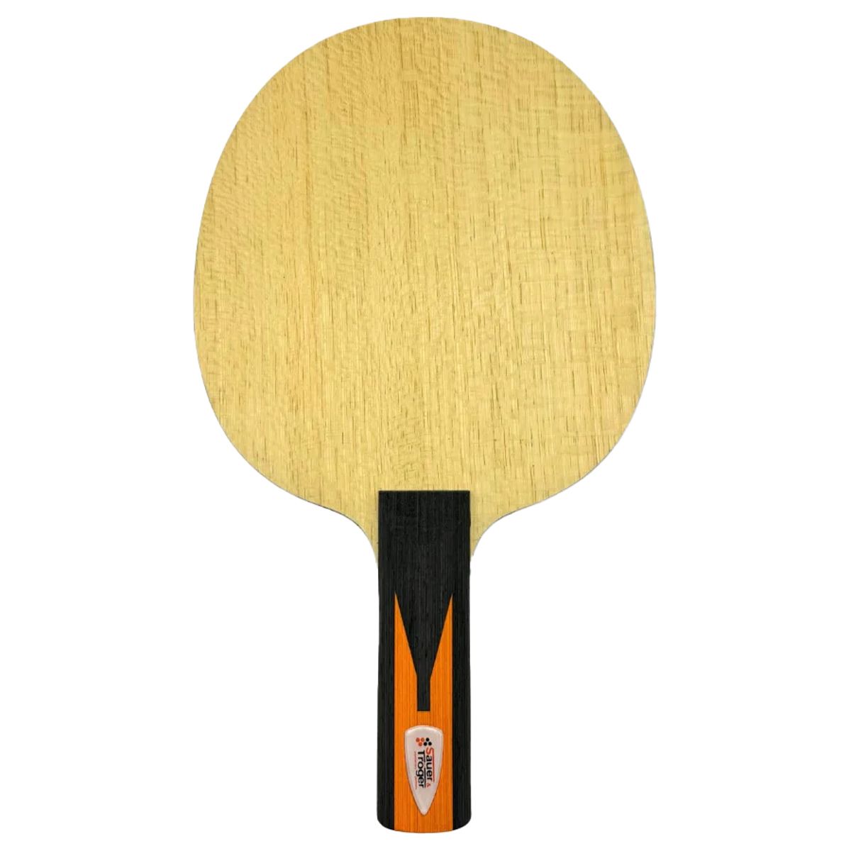 Sauer & Tröger Zhero table tennis paddle, photo 2