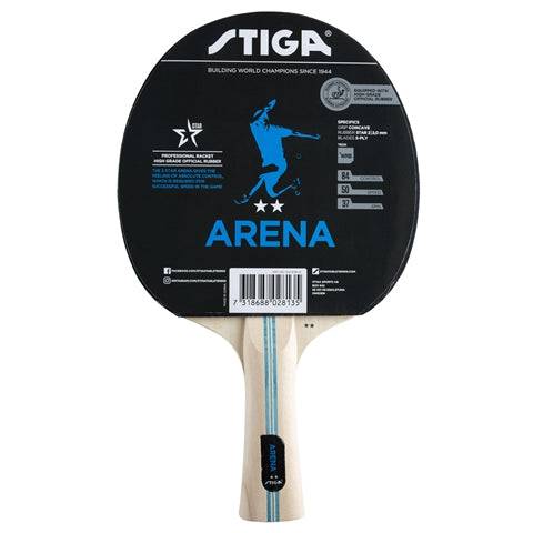 Raquete de tênis de mesa Stiga Arena