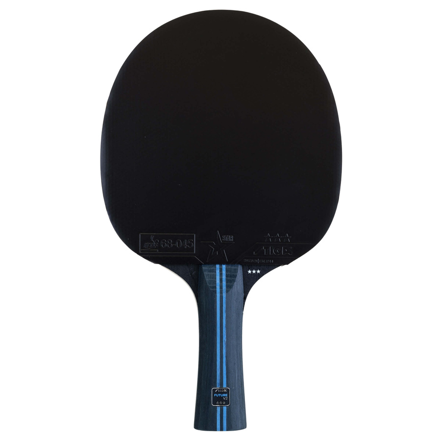 Raquete de tênis de mesa Stiga Future 3-Star V2