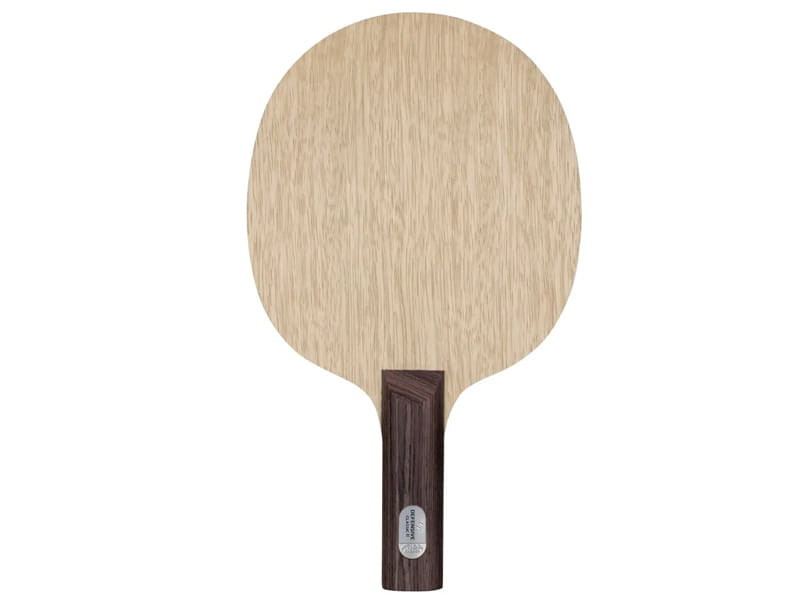 Stiga Defensive Classic II table tennis paddle, photo 2
