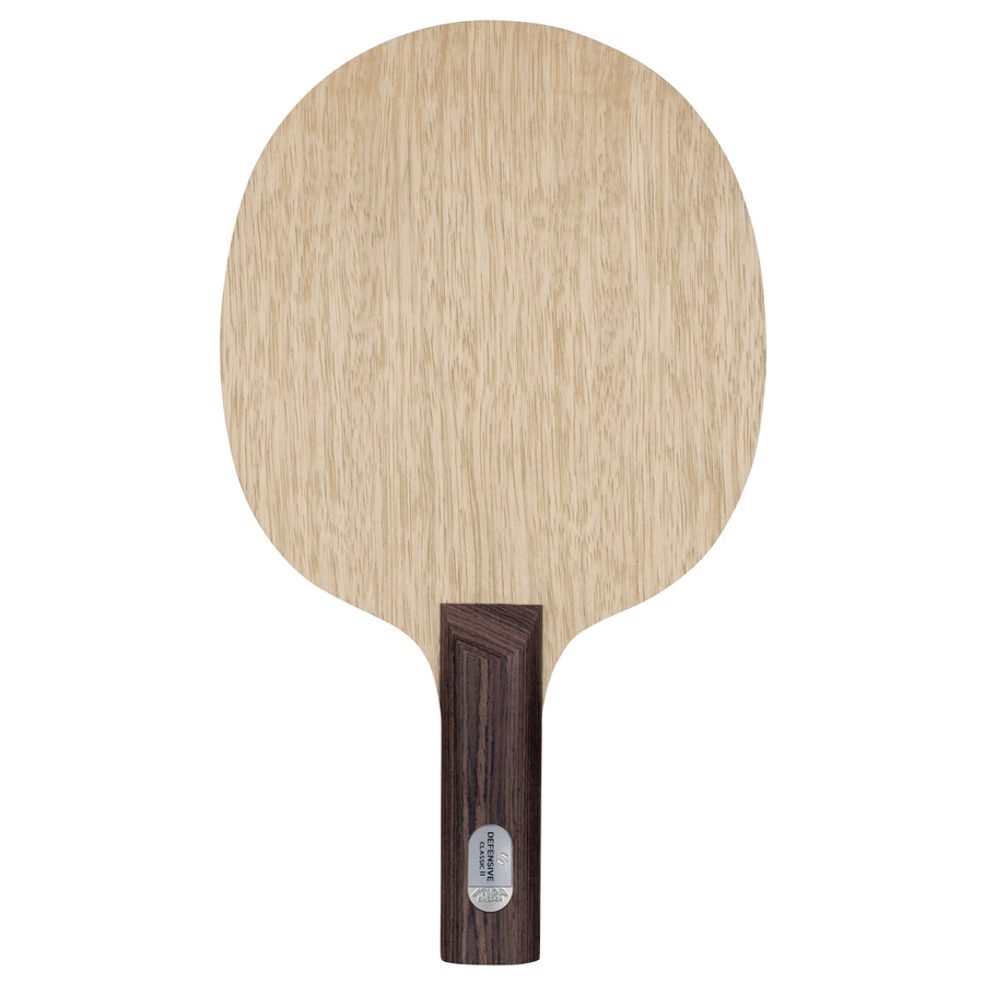 Stiga Defensive Classic II table tennis paddle