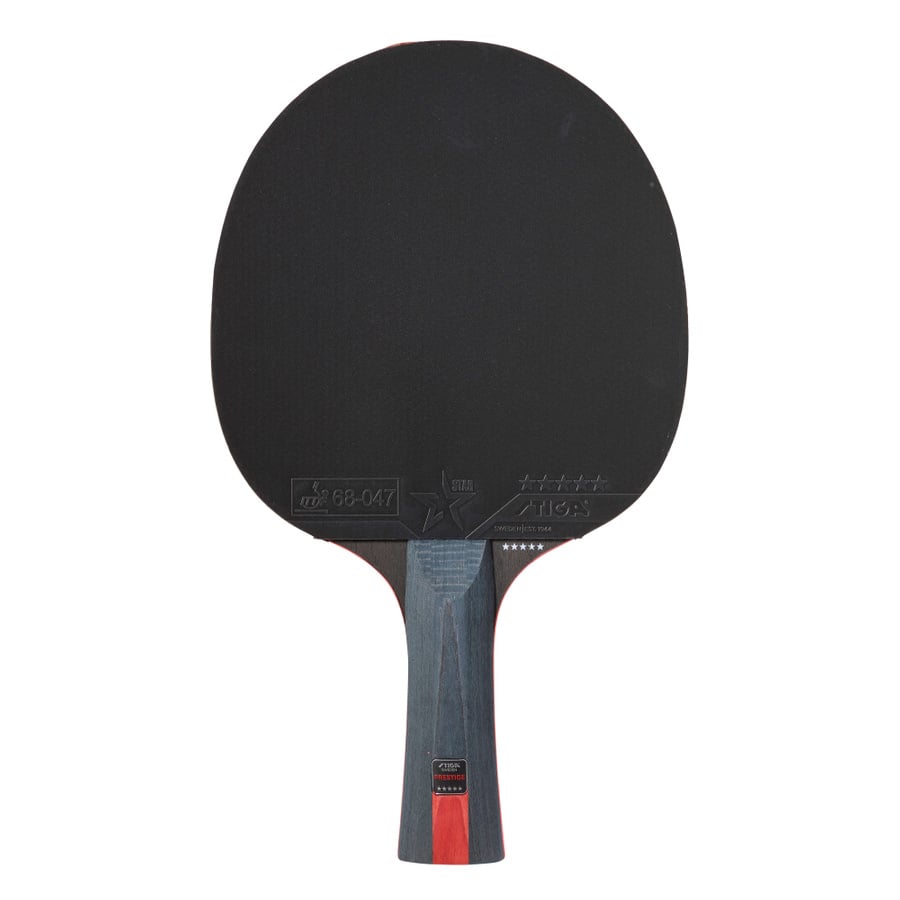 Stiga Prestige 5-Star table tennis paddle