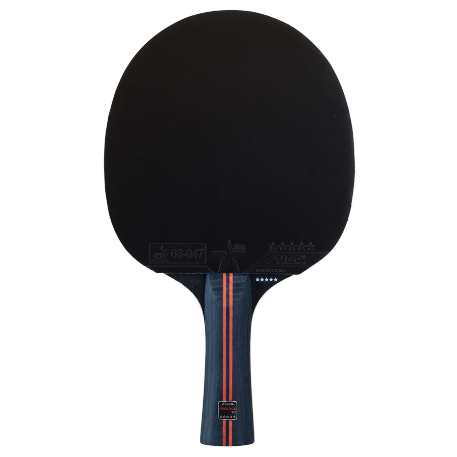 Raquete de tênis de mesa Stiga Prestige 5-Star V2