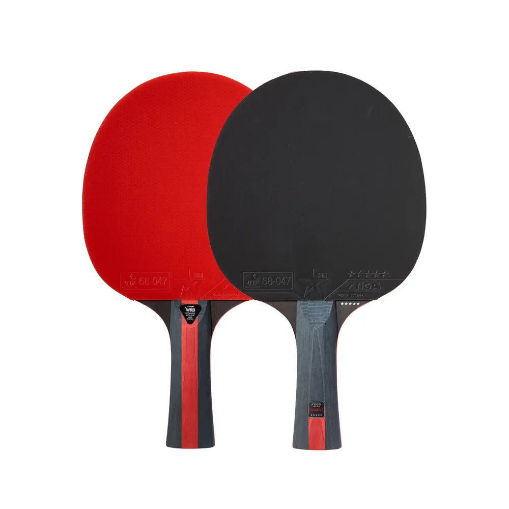 Raquete de tênis de mesa Stiga Vision 4-Star, foto 2