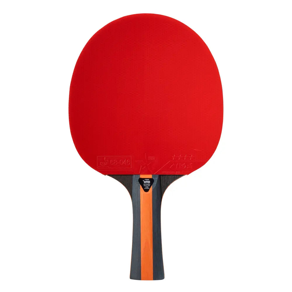Stiga Vision 4-Star table tennis paddle