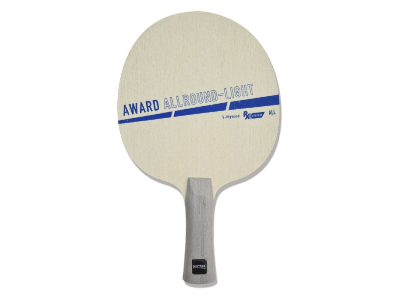 Raquete de tênis de mesa Victas Award Allround Light, foto 2