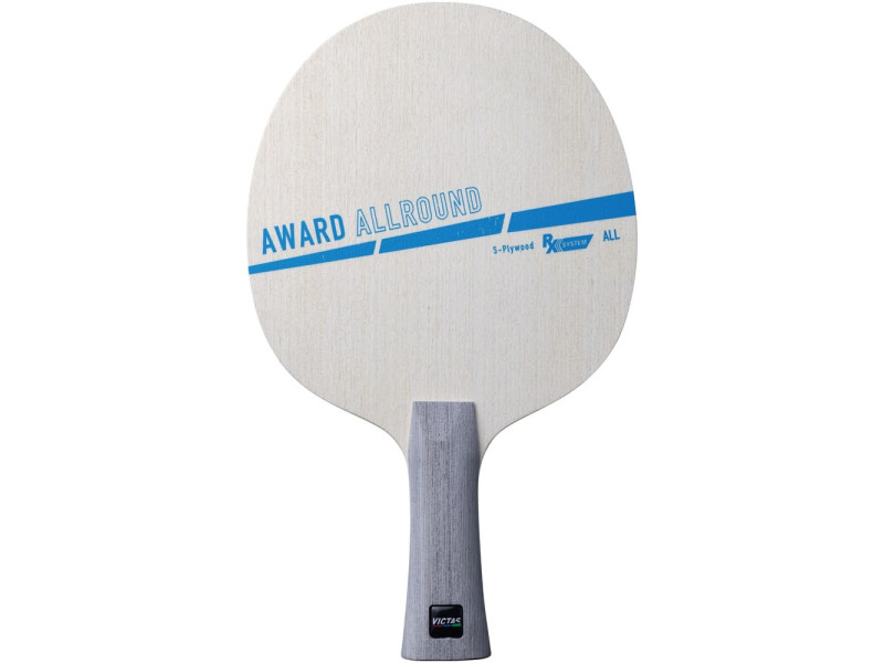 Raquete de tênis de mesa Victas Award Allround, foto 2
