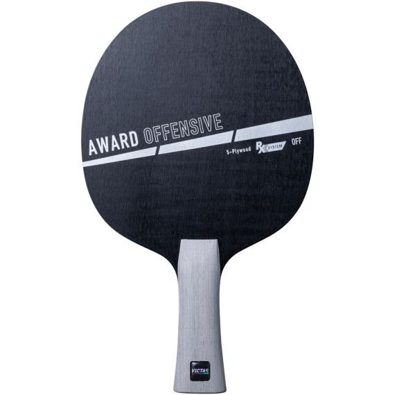Victas Award Offensive table tennis paddle