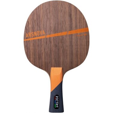 Victas Arsnova table tennis paddle