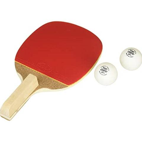 Raquete de tênis de mesa TSP Giant Plus 140