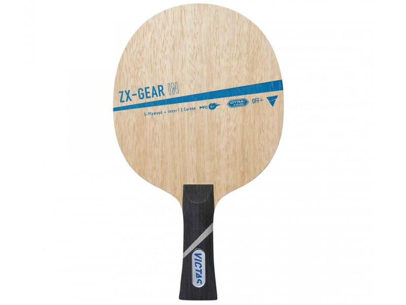 Raquete de tênis de mesa Victas ZX-Gear In