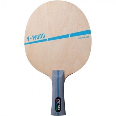 Raquete de tênis de mesa Victas V Wood