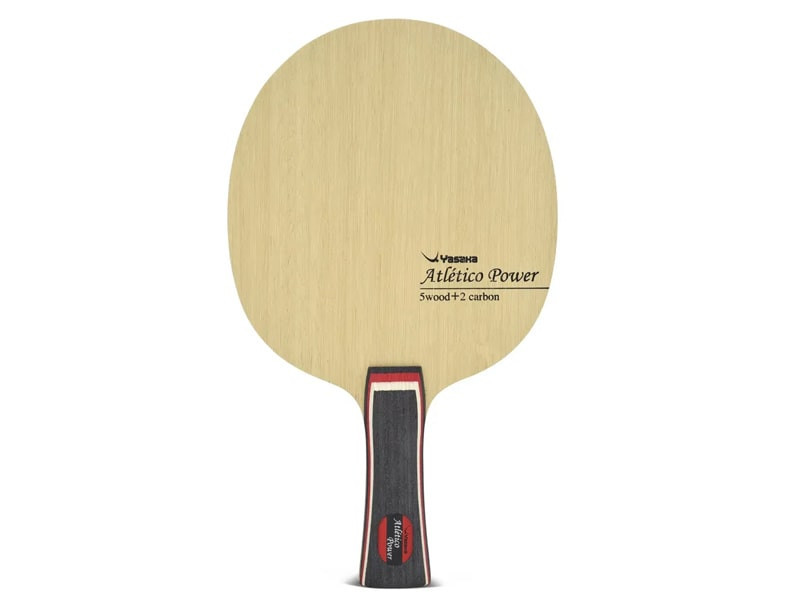 Raquete de tênis de mesa Yasaka Atletico Power