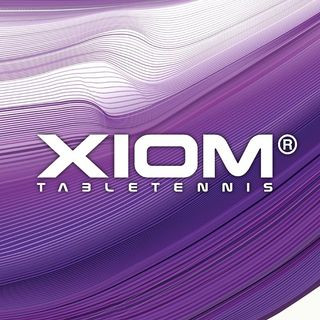 Xiom MUV 7.0 table tennis paddle