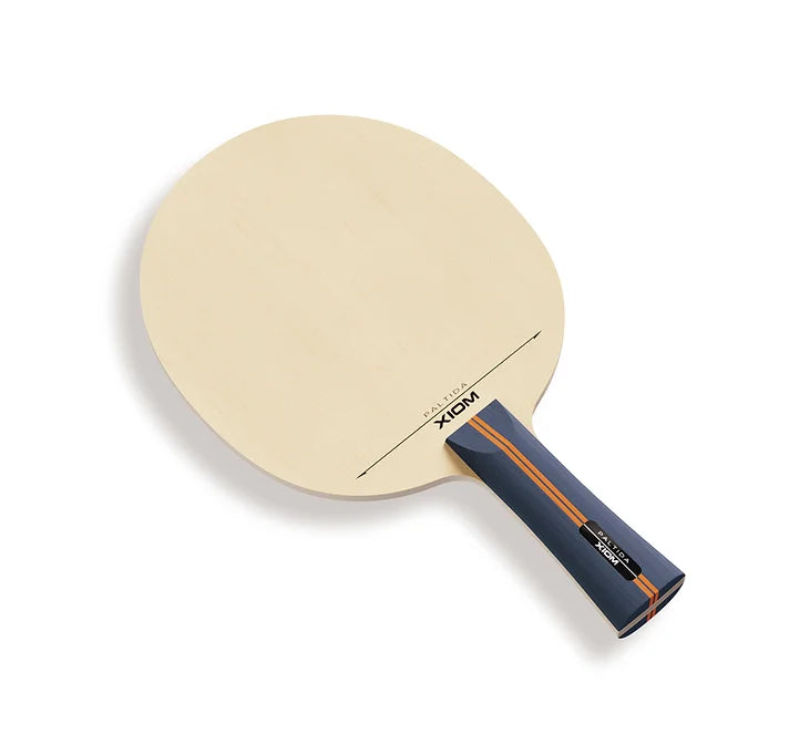 Raquete de tênis de mesa Xiom Paltida
