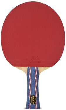 Raquete de tênis de mesa Yasaka World Cup