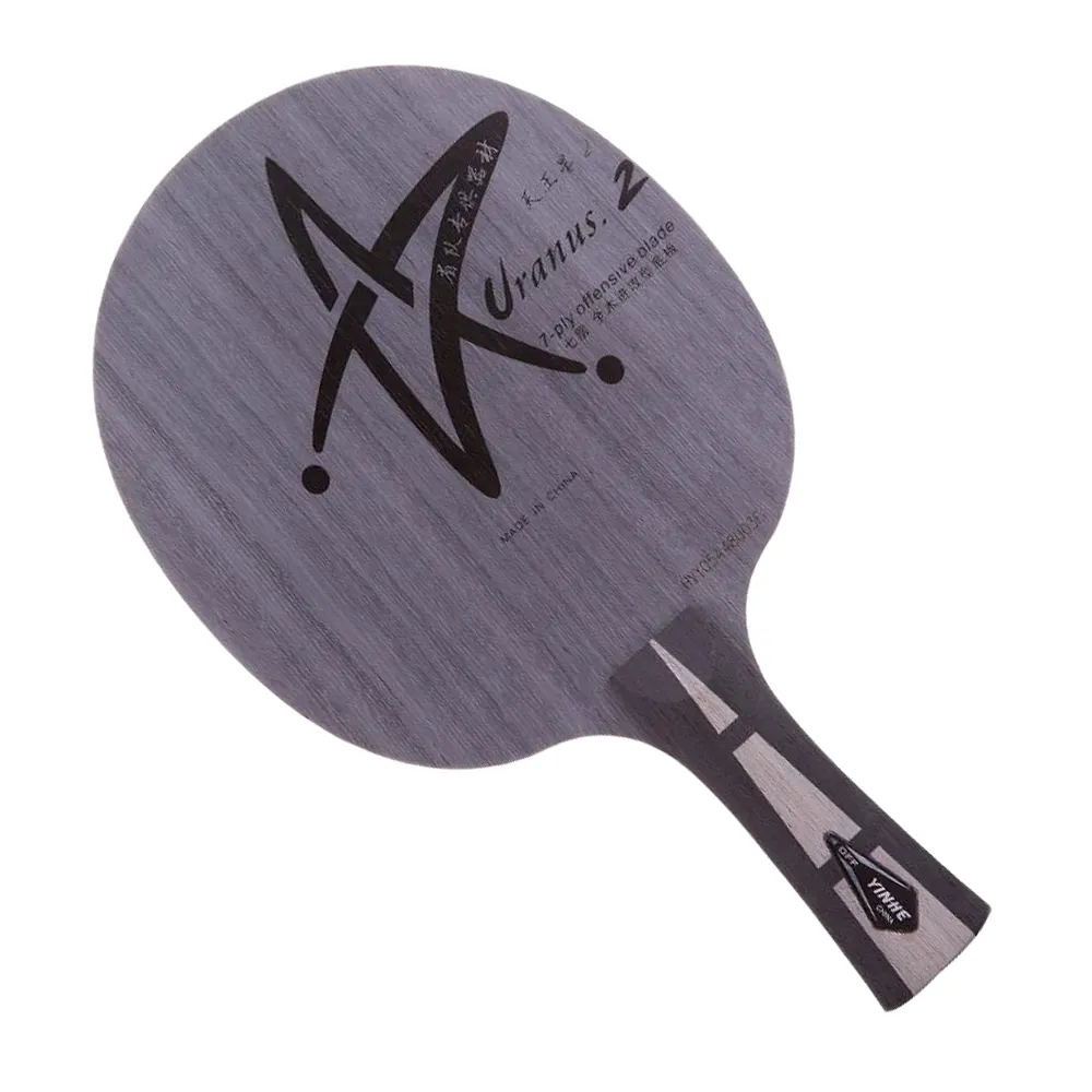 Yinhe U-2 Spin table tennis paddle