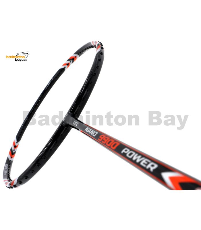 Abroz Nano 9900 Power badminton racket