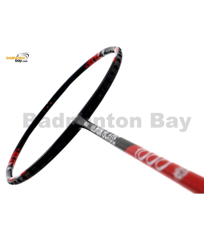 Abroz Demon Blade 1000 badminton racket
