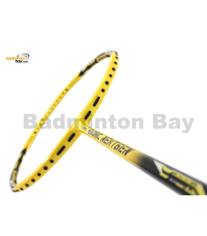 Abroz Exonic Nextgen badminton racket