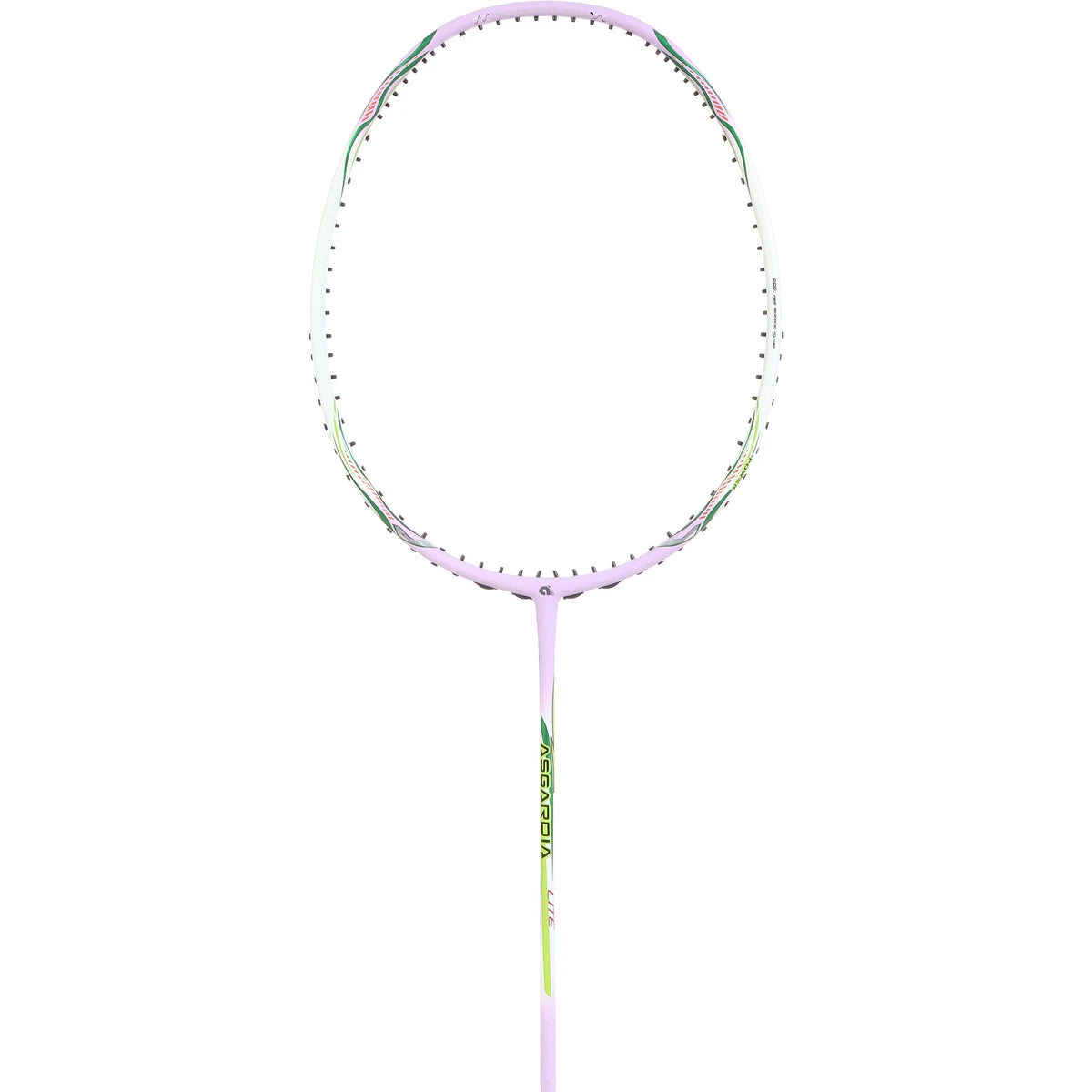 Raquete de badminton Apacs Asgardia