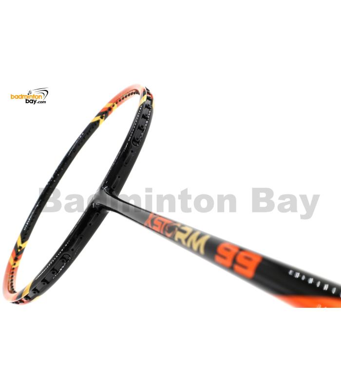 Abroz Xstorm 99 badminton racket