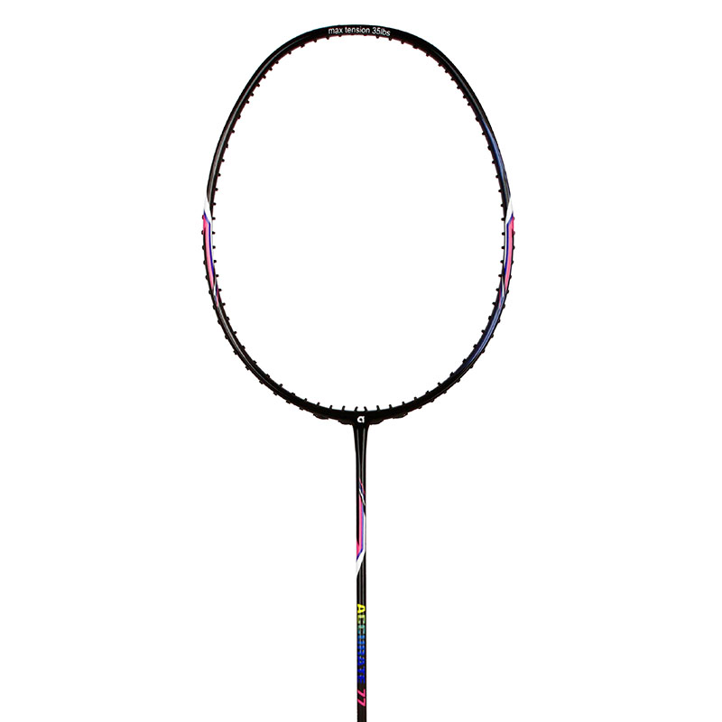 Raquete de badminton Apacs Accurate 77