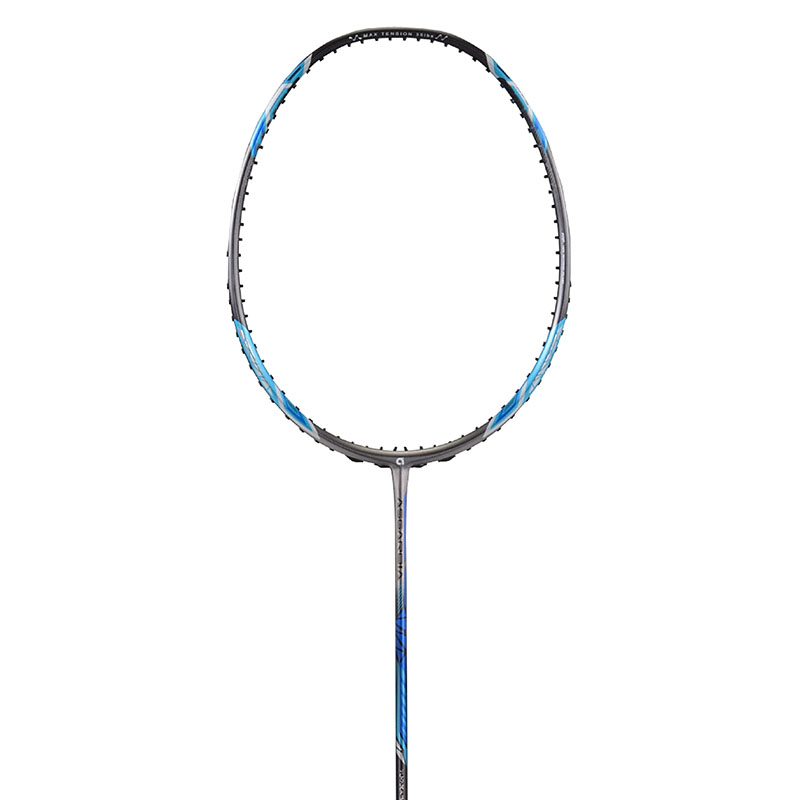 Raquete de badminton Apacs Asgardia Control