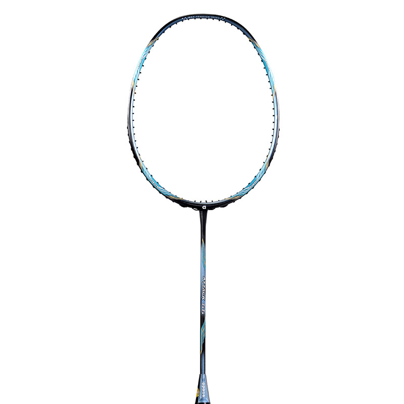 Apacs Attack 66 badminton racket