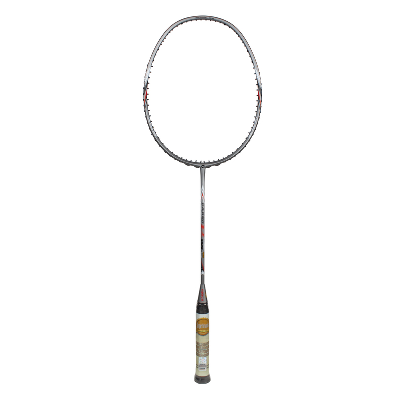 Raquete de badminton Apacs Carbo 9000
