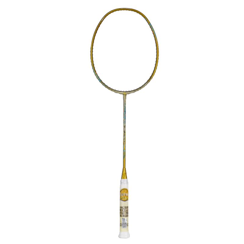 Raquete de badminton Apacs Braid Woven