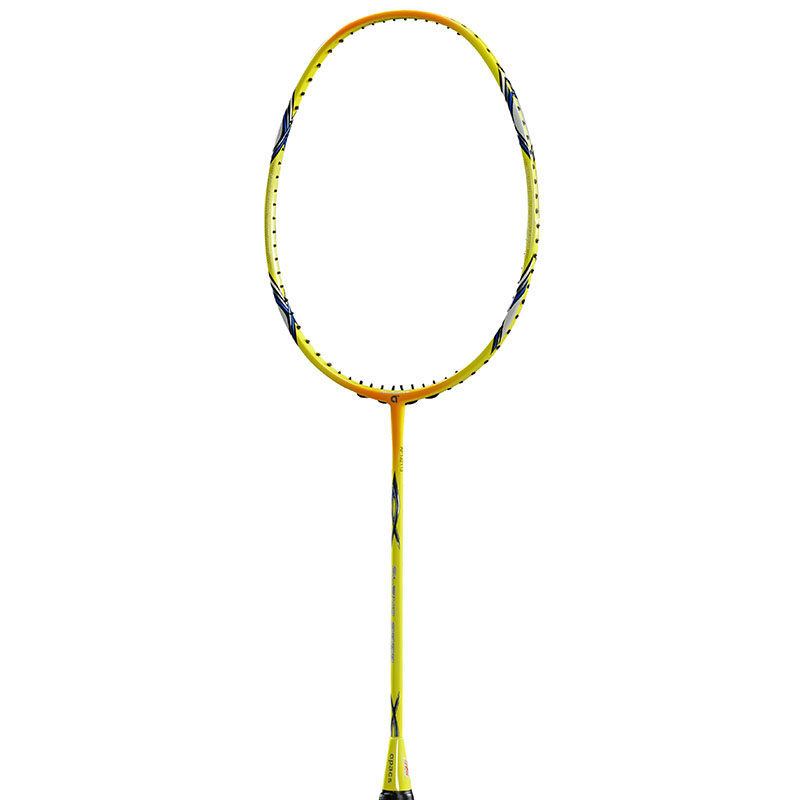 Raquete de badminton Apacs Blend 8000