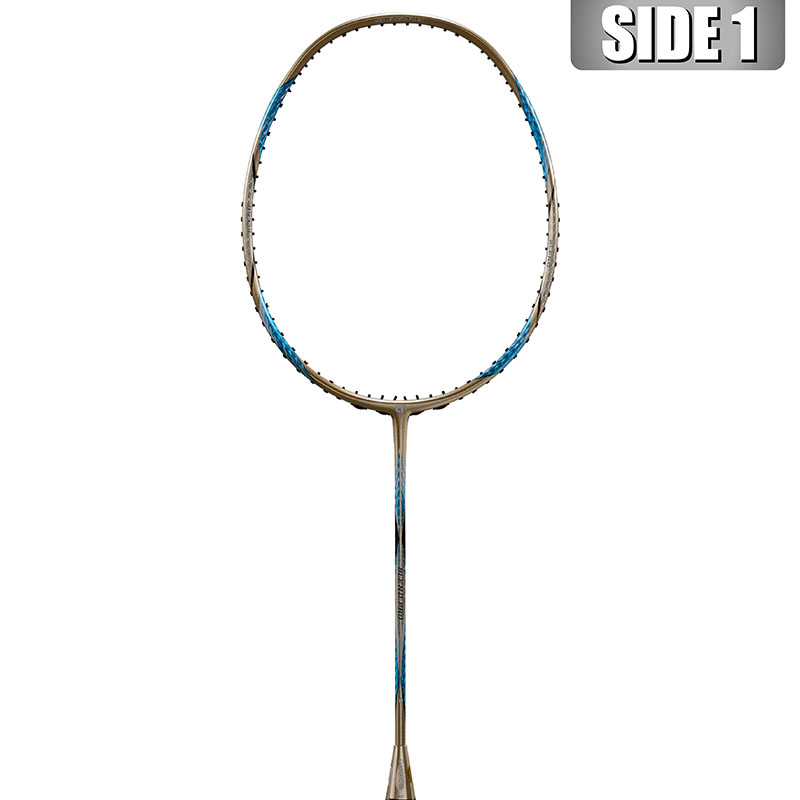 Raquete de badminton Apacs Blend Pro (S)