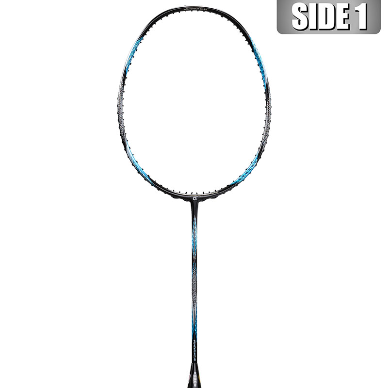 Raquete de badminton Apacs Blend Pro Power Plus