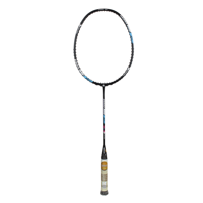 Raquete de badminton Apacs Carbo 8000
