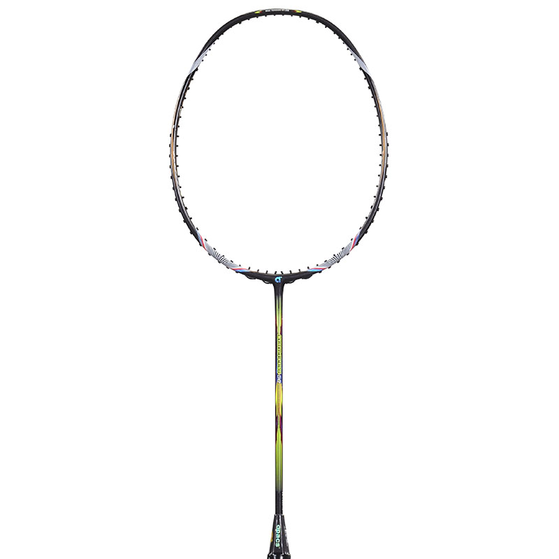 Raquete de badminton Apacs Commander 50