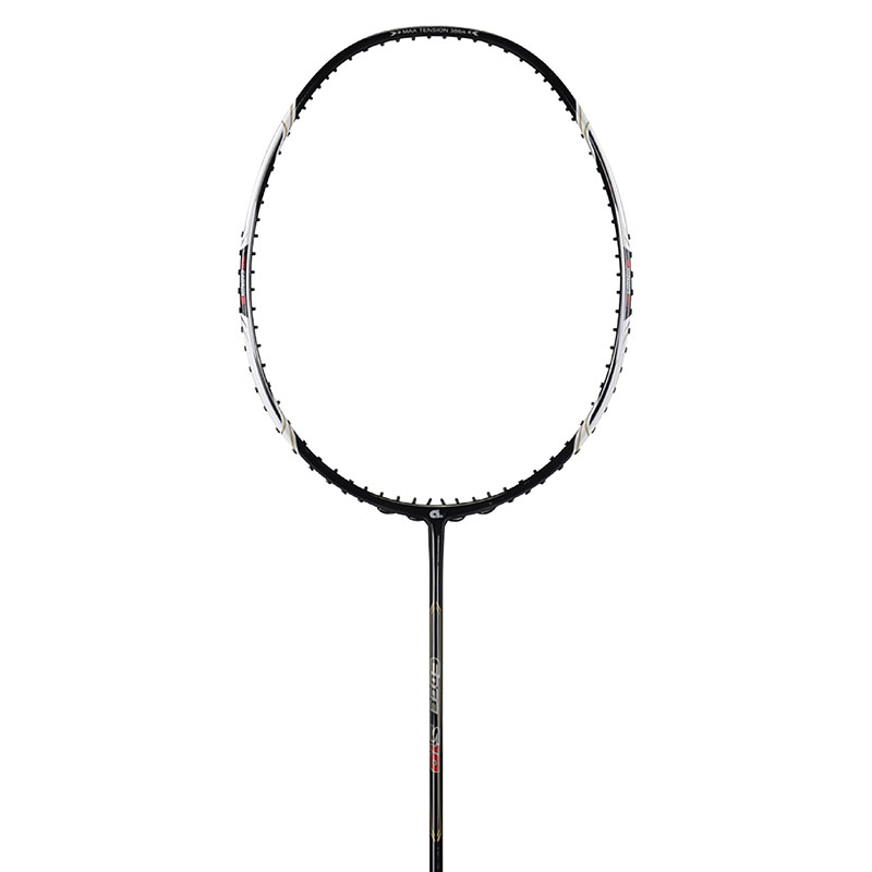 Raquete de badminton Apacs Edge S10