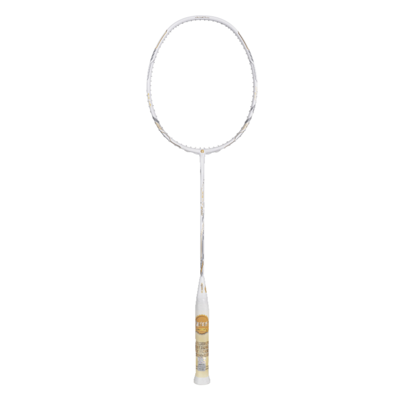 Raquete de badminton Apacs Cross Court Speed