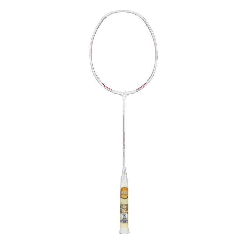 Raquete de badminton Apacs Energy Groove Speed