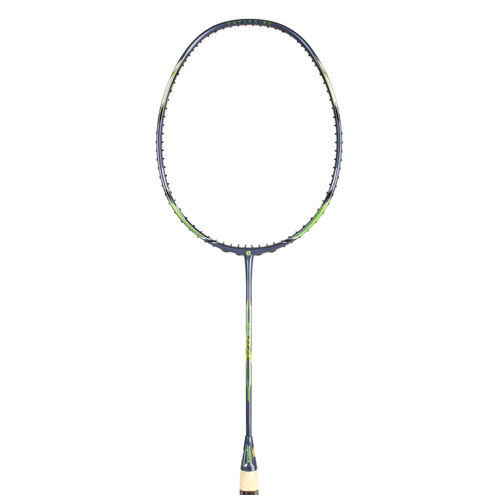 Raquete de badminton Apacs Duplex 68