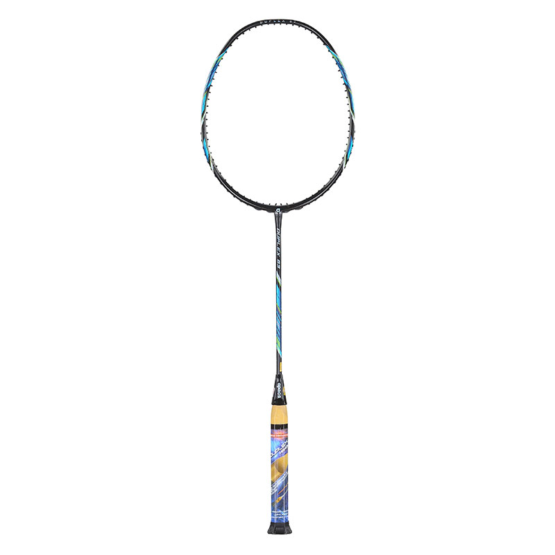 Raquete de badminton Apacs Duplex 63