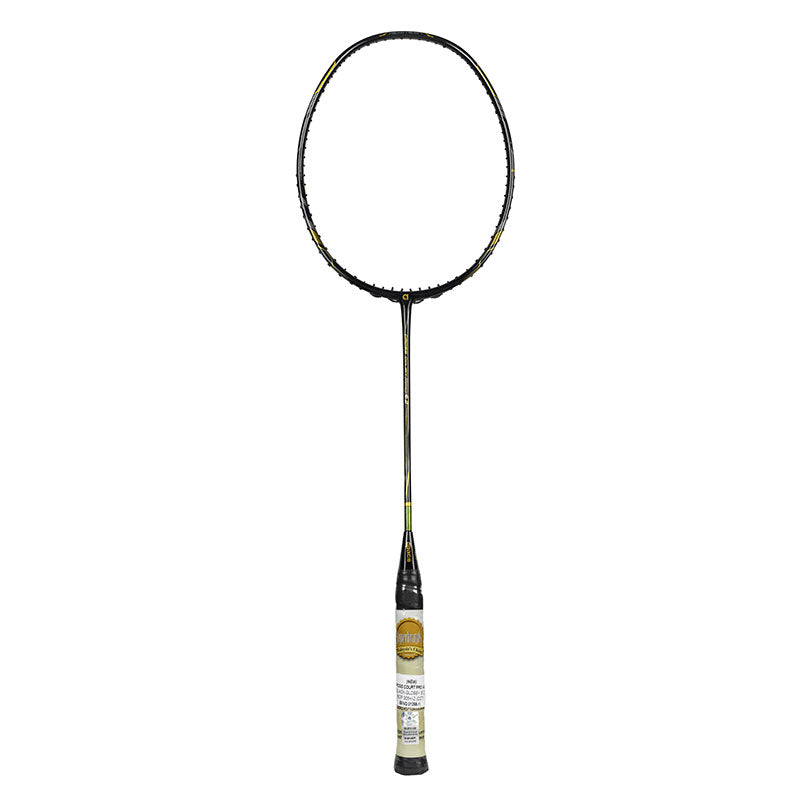 Raquete de badminton Apacs Cross Court Pro 6.2, foto 2