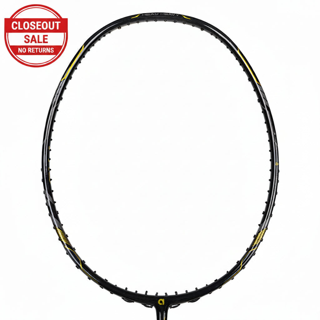 Apacs Cross Court Pro 6.2 badminton racket
