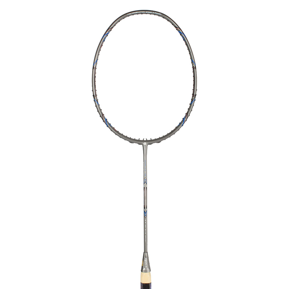 Raquete de badminton Apacs Duplex 78