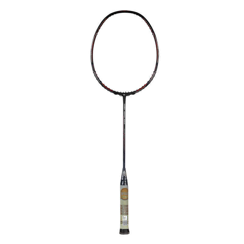 Raquete de badminton Apacs Energy Groove Power